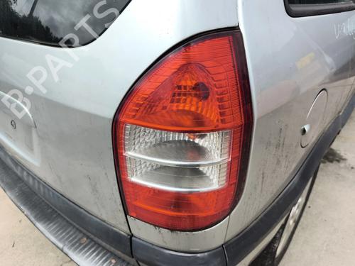 Used Right taillight Right taillight 38536559 38536559