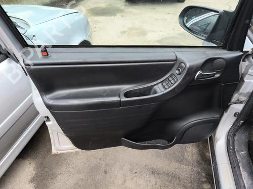 Used Front left panel Front left panel 38536556 38536556