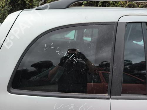 Used Rear right quarter glass Rear right quarter glass 38536552 38536552
