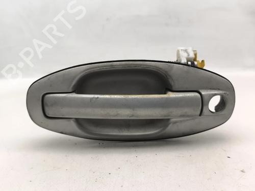 front-left-exterior-door-handle-hyundai-santa-fe-i-sm-2000-2001-2002-2003-2004-2005-2006-38338452 main image