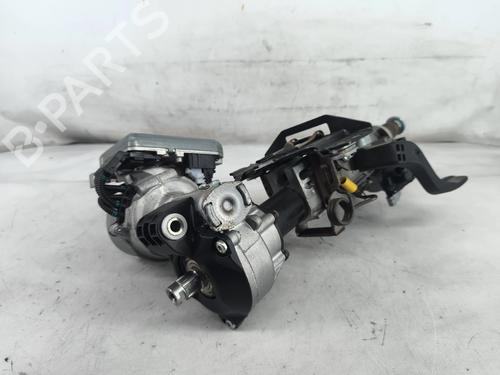 Steering column SEAT IBIZA V (KJ1, KJG) 1.0 TSI | BP38338483M21 - Image 5