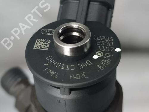 Injector CITROËN DS3 (SA_) 1.6 HDi 90 | BP38471421M100 - Image 8