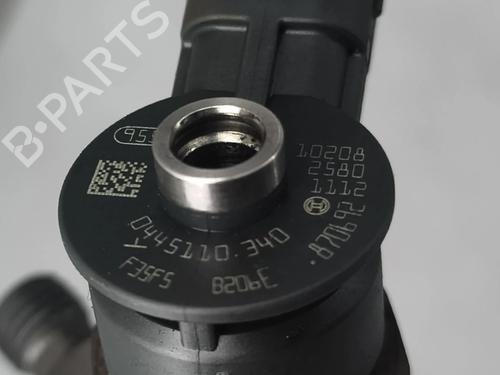Injector CITROËN DS3 (SA_) 1.6 HDi 90 | BP38471418M100 - Image 8
