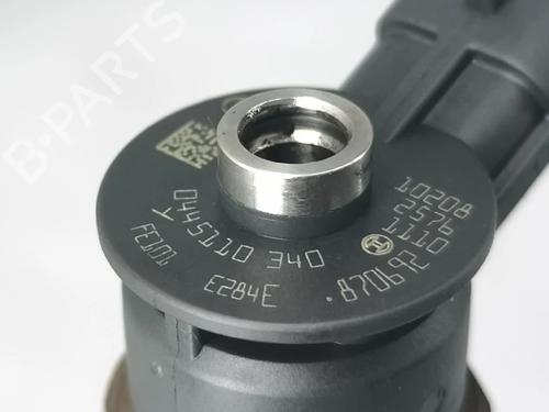 Injector CITROËN DS3 (SA_) 1.6 HDi 90 | BP38471420M100 - Image 8