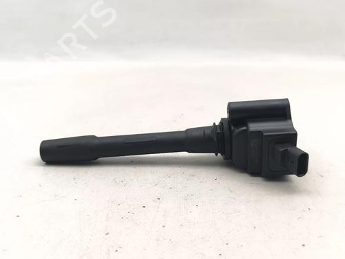 Used Ignition coil Ignition coil FIAT TIPO Estate (356_, 357_) 1.0 (357WXN1A) (101 hp) 38450108 38450108