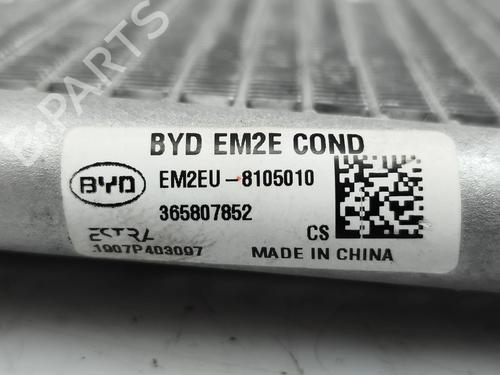 AC Kondensor BYD DOLPHIN EV | BP38525916M32 - Image 5