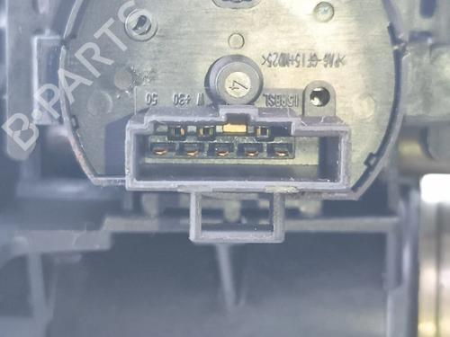 Steering column OPEL CORSA C (X01) 1.2 (F08, F68) | BP38471304M21 - Image 8