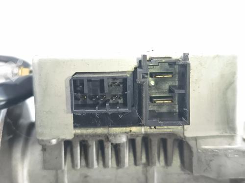 Steering column OPEL CORSA C (X01) 1.2 (F08, F68) | BP38471304M21 - Image 7