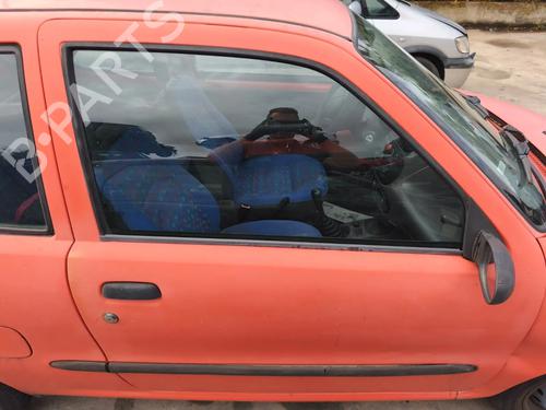 Used Right front door Right front door 38536635 38536635
