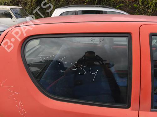 Used Rear right quarter glass Rear right quarter glass 38536631 38536631