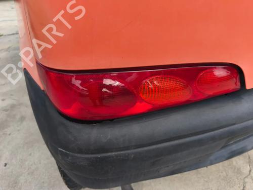 Used Left taillight Left taillight 38536629 38536629