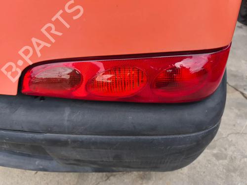 Used Right taillight Right taillight 38536628 38536628