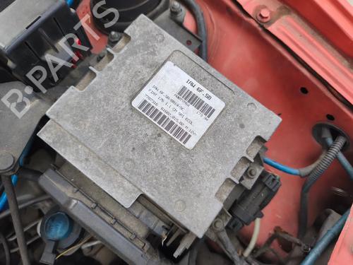 Used Engine control unit (ECU) Engine control unit (ECU) 38536624 38536624