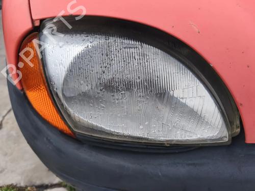 Used Right headlight Right headlight 38536623 38536623