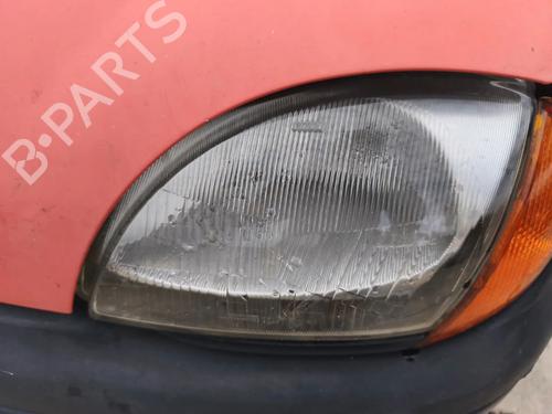 Used Left headlight Left headlight 38536622 38536622
