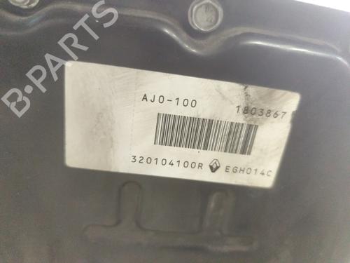 Gearbox RENAULT ESPACE IV (JK0/1_) 2.0 dCi (JK03, JK04, JK1C, JK1G, JK1J, JK1K) | BP38490225M3  - Image 7