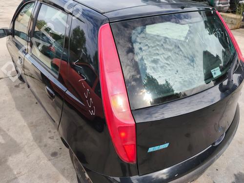 Used Left taillight Left taillight 38536654 38536654