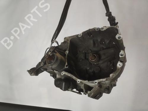Gearkasse Gearkasse 38499789 38499789