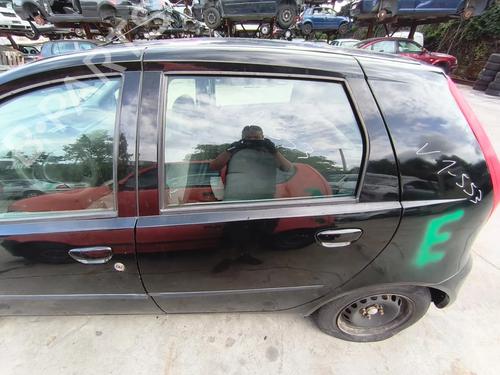 Used Left rear door Left rear door 38536650 38536650
