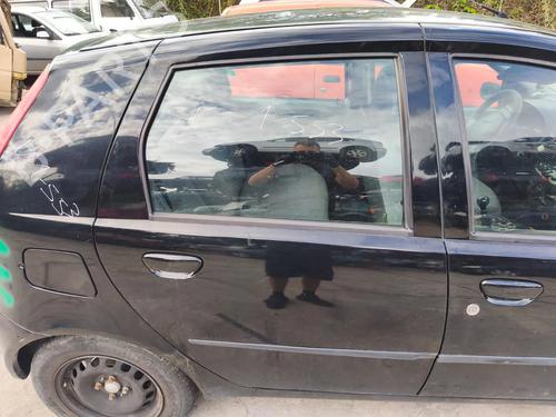 Used Right rear door Right rear door 38536648 38536648