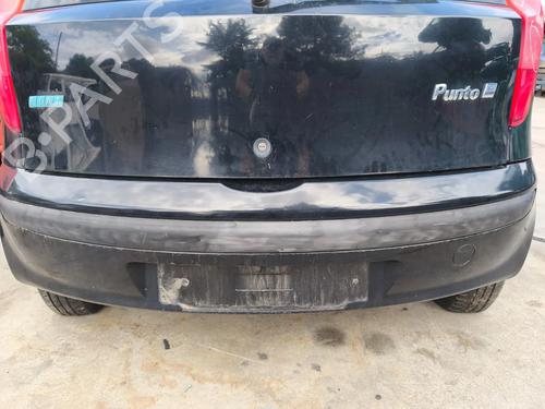 Used Rear bumper Rear bumper 38536647 38536647