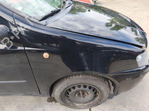 Used Right front fenders Right front fenders 38536645 38536645