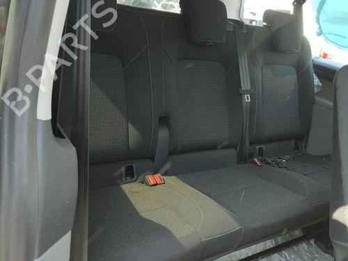 Sæde sæt FORD TRANSIT CUSTOM V710 Bus (NXN) E-Transit Custom | BP38499357C78 - Image 4