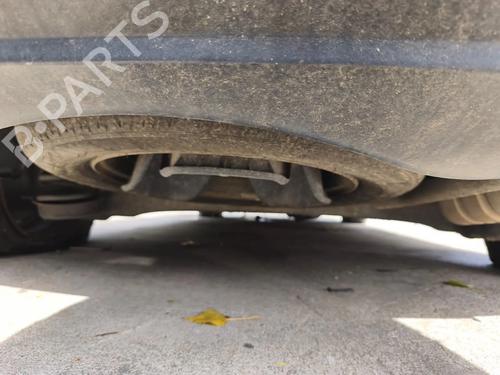 Used Rear axle Rear axle 38536672 38536672