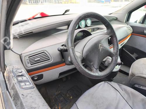 Dashboard CITROËN C8 (EA_, EB_) 2.2 HDi | BP38536669C46 - Image 22