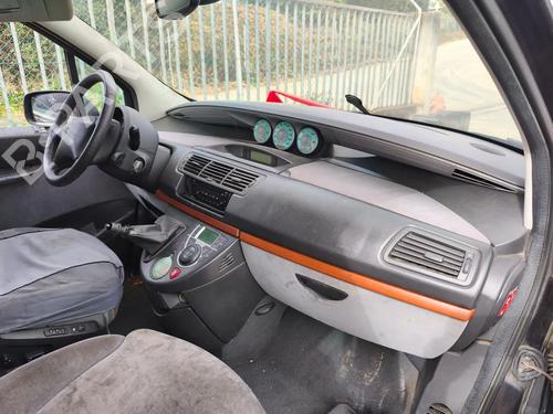 Dashboard CITROËN C8 (EA_, EB_) 2.2 HDi | BP38536669C46 - Image 2