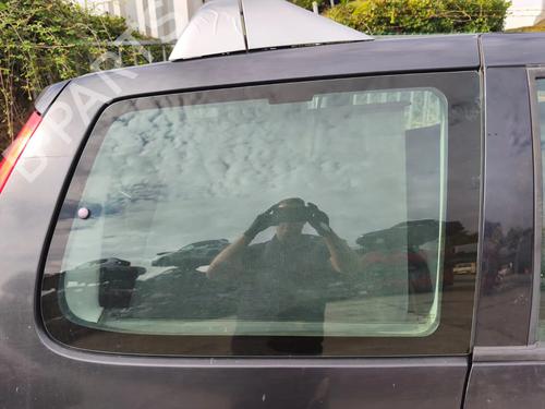 Used Rear right quarter glass Rear right quarter glass 38536667 38536667