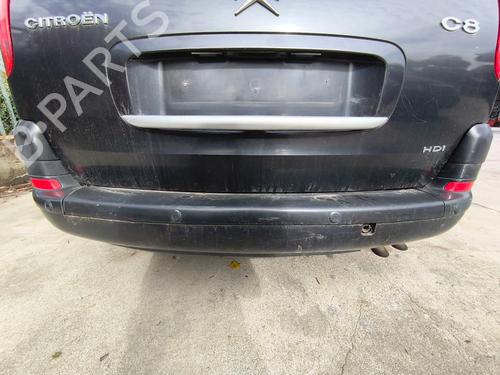 Used Rear bumper Rear bumper 38536694 38536694