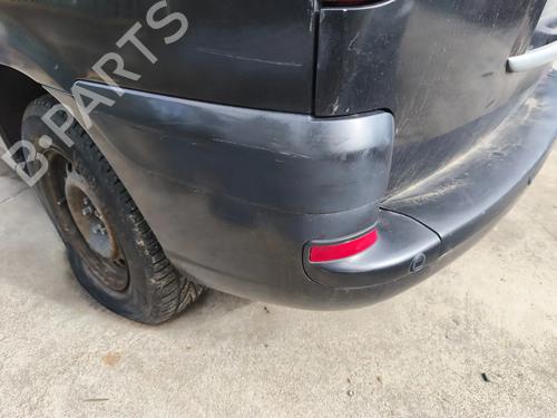 Bagtil kofangere CITROËN C8 (EA_, EB_) 2.2 HDi | BP38536694C8 - Image 3