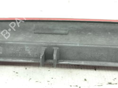 Third brake light ALFA ROMEO BRERA (939_) 2.4 JTDM 20V (939DXD1B, 939DXM1B) | BP38536675L11 - Image 4
