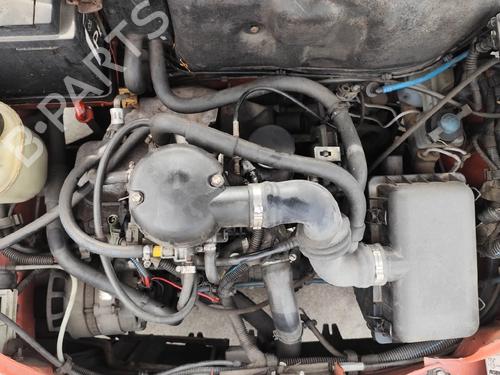 Used Engine Engine 38536698 38536698