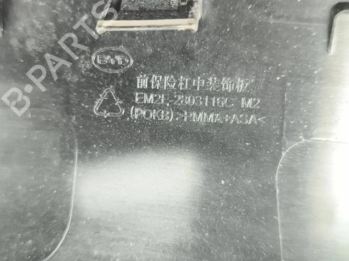 Grill BYD DOLPHIN EV | BP38525908C40  - Image 5