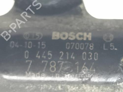 Injection rail BMW 3 (E90) 320 d | BP38514292M98 - Image 9