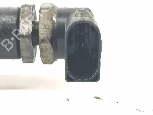 Injection rail BMW 3 (E90) 320 d | BP38514292M98 - Image 8