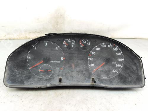 Quadrante Quadrante AUDI A4 B5 (8D2) 1.9 TDI (90 hp) 38518481 38518481