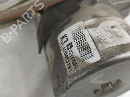 Steering column OPEL CORSA D (S07) 1.2 (L08, L68) | BP38525938M21 - Image 5