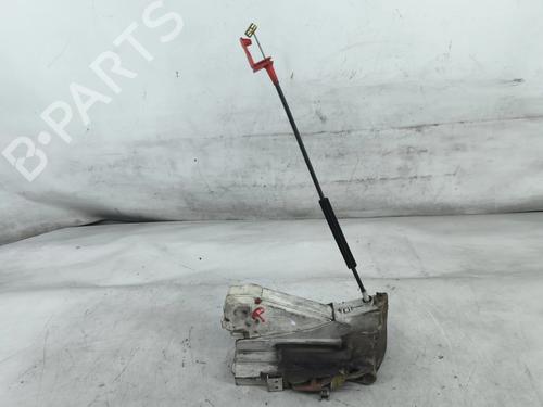 Used Front left lock Front left lock VW SHARAN (7M8, 7M9, 7M6) 1.9 TDI (110 hp) 38488166 38488166
