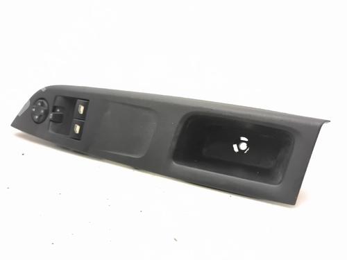 Left front window switch OPEL CORSA F (P2JO) 1.2 (68) | BP38422782I27 - Image 3