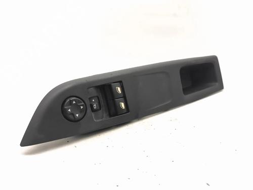 Left front window switch OPEL CORSA F (P2JO) 1.2 (68) | BP38422782I27 - Image 2
