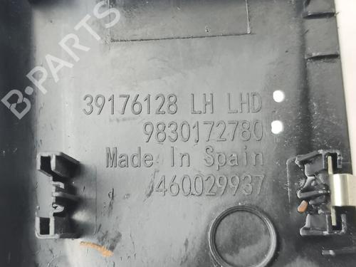 Left front window switch OPEL CORSA F (P2JO) 1.2 (68) | BP38422782I27 - Image 8