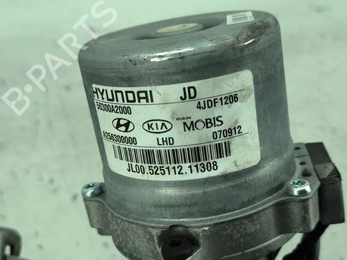 Steering column KIA CEE'D Sportswagon (JD) 1.6 GDI | BP38540688M21 - Image 6