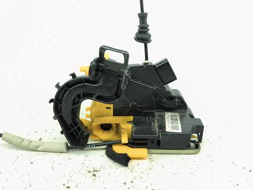 Used Front right lock Front right lock 38540696 38540696