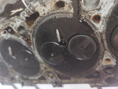 Cylinder head SEAT LEON (1P1) 1.9 TDI | BP38499794M5 - Image 10