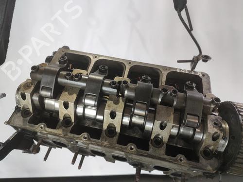 Cylinder head SEAT LEON (1P1) 1.9 TDI | BP38499794M5 - Image 5