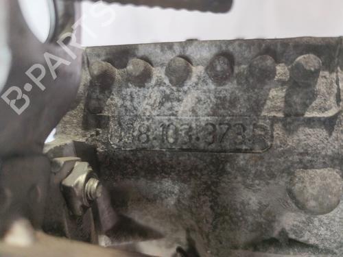 Cylinder head SEAT LEON (1P1) 1.9 TDI | BP38499794M5 - Image 12