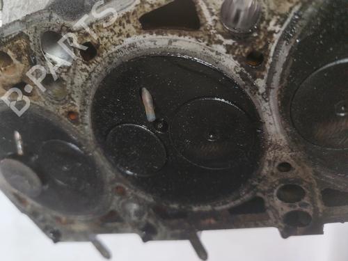 Cylinder head SEAT LEON (1P1) 1.9 TDI | BP38499794M5 - Image 9